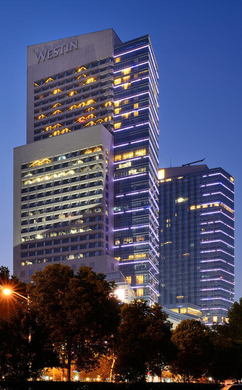 Yousu Hotel & Apartment Nanjing Xuanwu Lake Jinmao Plaza Branch Exterior photo