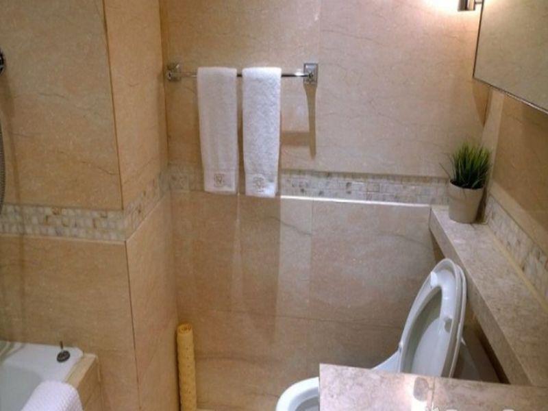 Yousu Hotel & Apartment Nanjing Xuanwu Lake Jinmao Plaza Branch Exterior photo