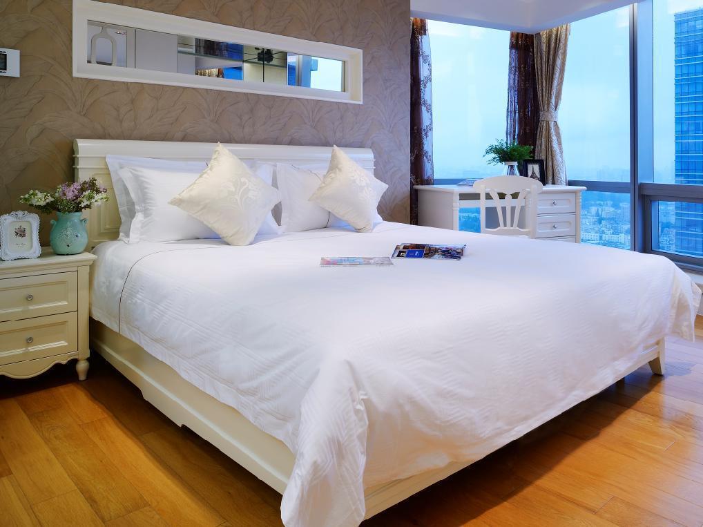 Yousu Hotel & Apartment Nanjing Xuanwu Lake Jinmao Plaza Branch Exterior photo